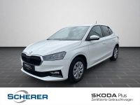 Skoda Fabia - Vorschau Bild 1