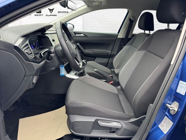 Fahrzeugabbildung Volkswagen Polo 1.0 TSI Life KLIMA LED NAVI