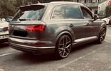 Audi Top gepflegter Audi Q7 Top Ausstattung 3... - Audi Q7 in Bonn