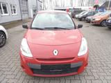 Renault Clio III Expression - Renault Clio: Iii Expression
