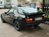 Porsche 924 S Exclusivmodell Le Mans - Porsche 924: Coupé