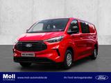Ford Transit Custom Trend L2 Doppelkabine 136PS NAVI 