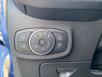 Bild 12 Ford Fiesta Active KLIMA WINTERPAKET