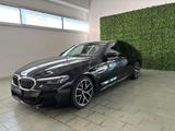 BMW Bmw 520 520d 48V xDrive Msport - BMW 5er Reihe mit Halbautomatikschaltung