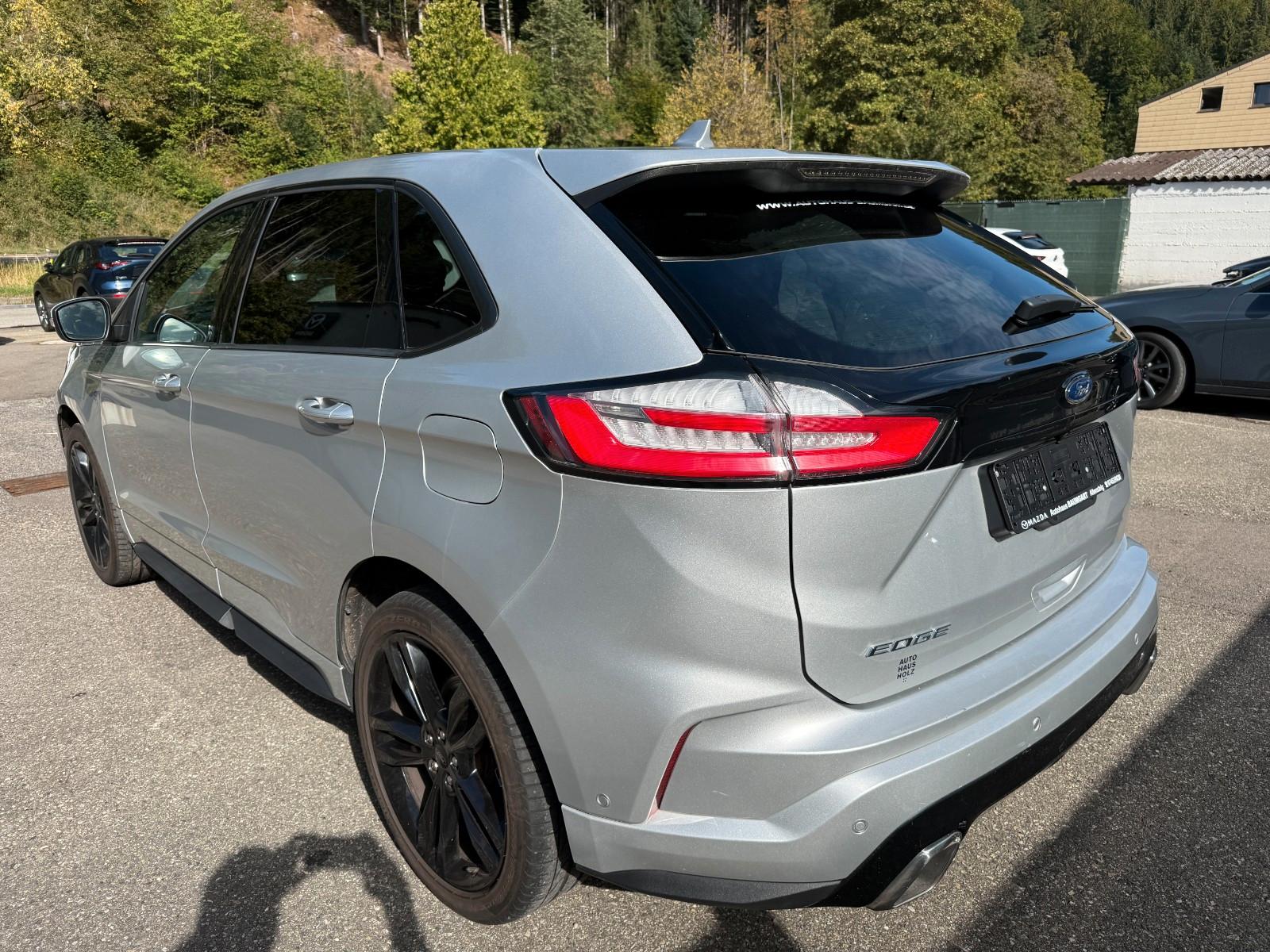 Ford Edge ST-Line 4x4,Stand-Heizung,Unfallfrei,AT
