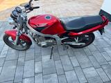 Suzuki GS 500 EU - SUZUKI GS500E