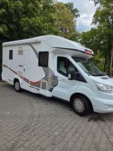 Challenger 290 - Challenger Teilintegrierter