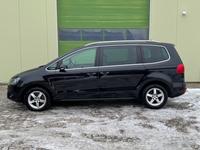 Seat Alhambra 2.0 TDI DSG Style/7.Sitzer/Navi./SHZG/