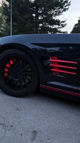 Chrysler Crossfire SRT-6 Autom. SRT-6 - Chrysler Crossfire: Srt6