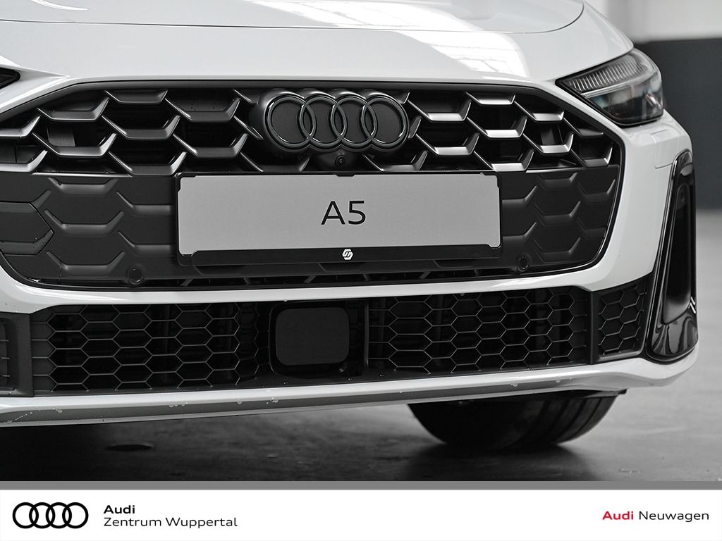Audi A5 - Bild 7