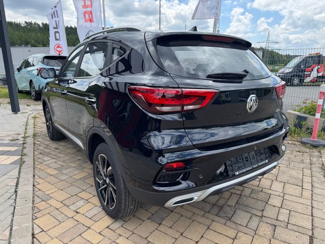 MG ZS 1.5 VTI-tech Luxury