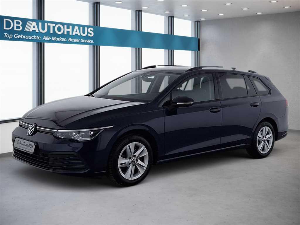 Volkswagen Golf Variant Life 20 TDI DSG BusinessPremium 2023