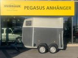 Böckmann Duo 2 Pferdeanhänger 2t. Holz/Poly - Offers matching your search criteria