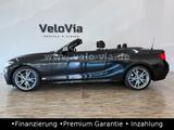 BMW M240i Scheckheft gepflegt_Leder Armaturenbrett - gebrauchte BMW M240i aus dem Jahr 2019
