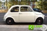Fiat FIAT 500 R 110F - Fiat Gebrauchtwagen von 1974
