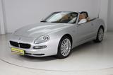 Maserati Spyder Cambiocorsa * Memory * Sitzhzg. * Leder - gebrauchte Maserati Roadster