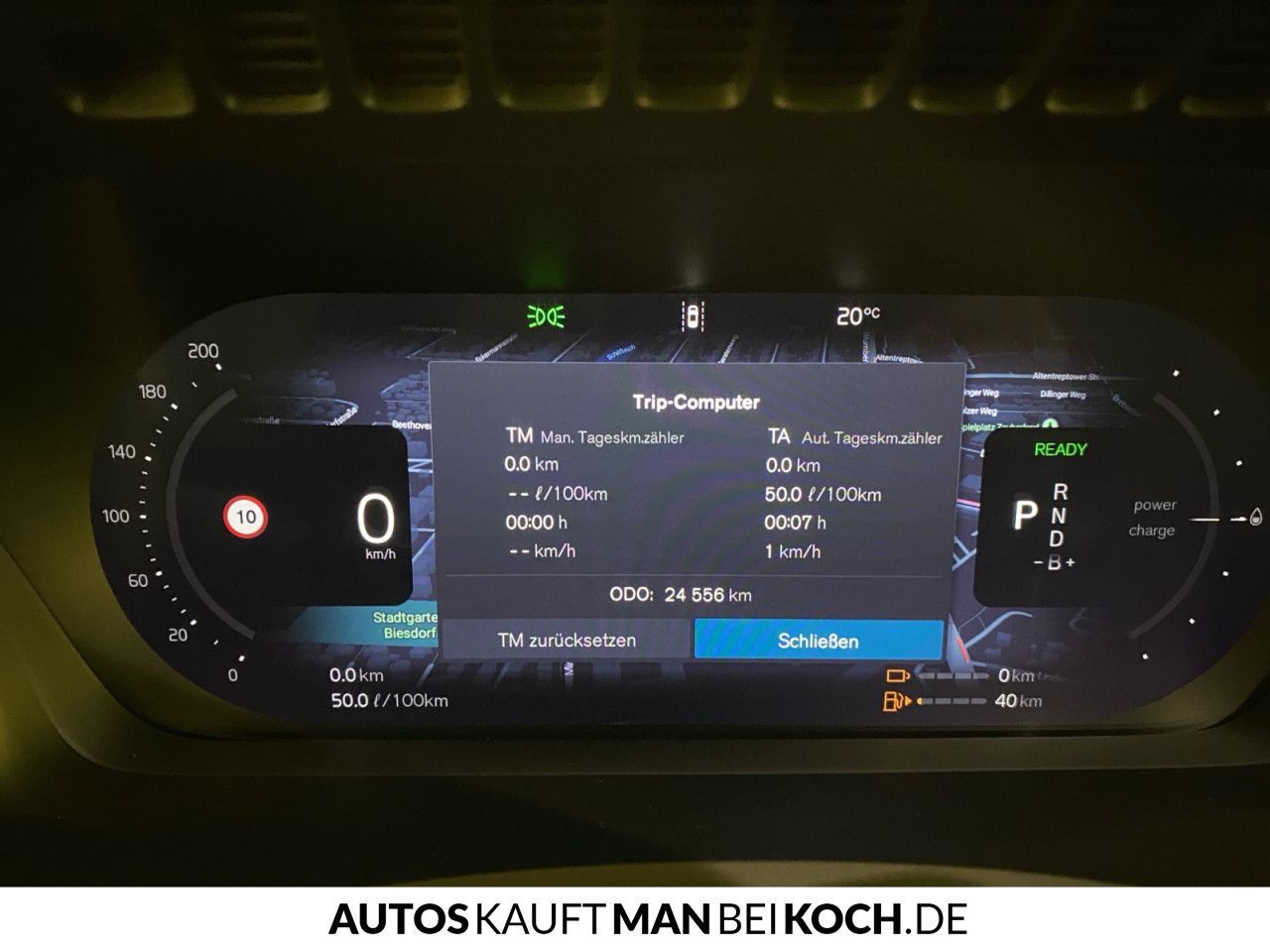 Volvo XC90 - Bild 14