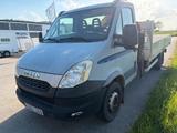 Iveco Daily 70C17 EEV mit Palfinger PK4200 Kran  - Iveco Daily 70c