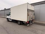 Mercedes-Benz Sprinter II Pritsche 316 NGT - Mercedes-Benz mit CNG-Antrieb
