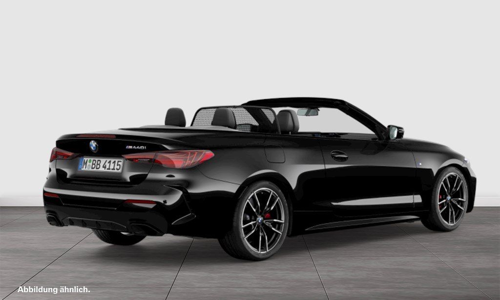 BMW M440 - Bild 2
