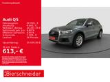 Audi Q5 50 TDI qu PANO STAND LEDER ACC CAM - Audi Q5 50 TDI Gebrauchtwagen