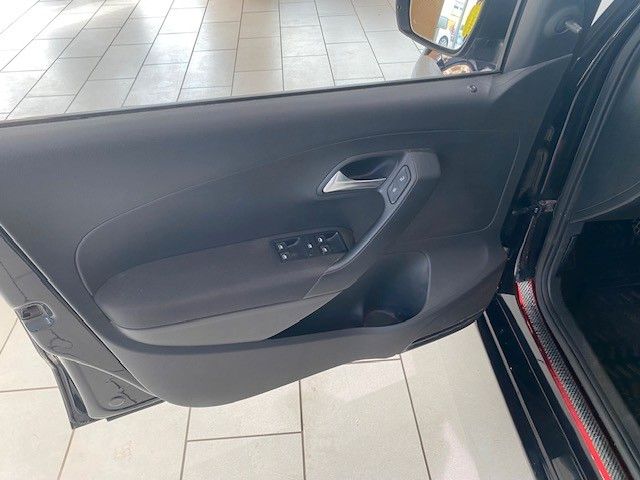 Fahrzeugabbildung Volkswagen Polo V 1.0 TSI TRENDLINE KLIMA/SHZ/NEBEL/AHK