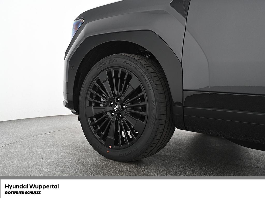 Hyundai Santa Fe – Bild 5