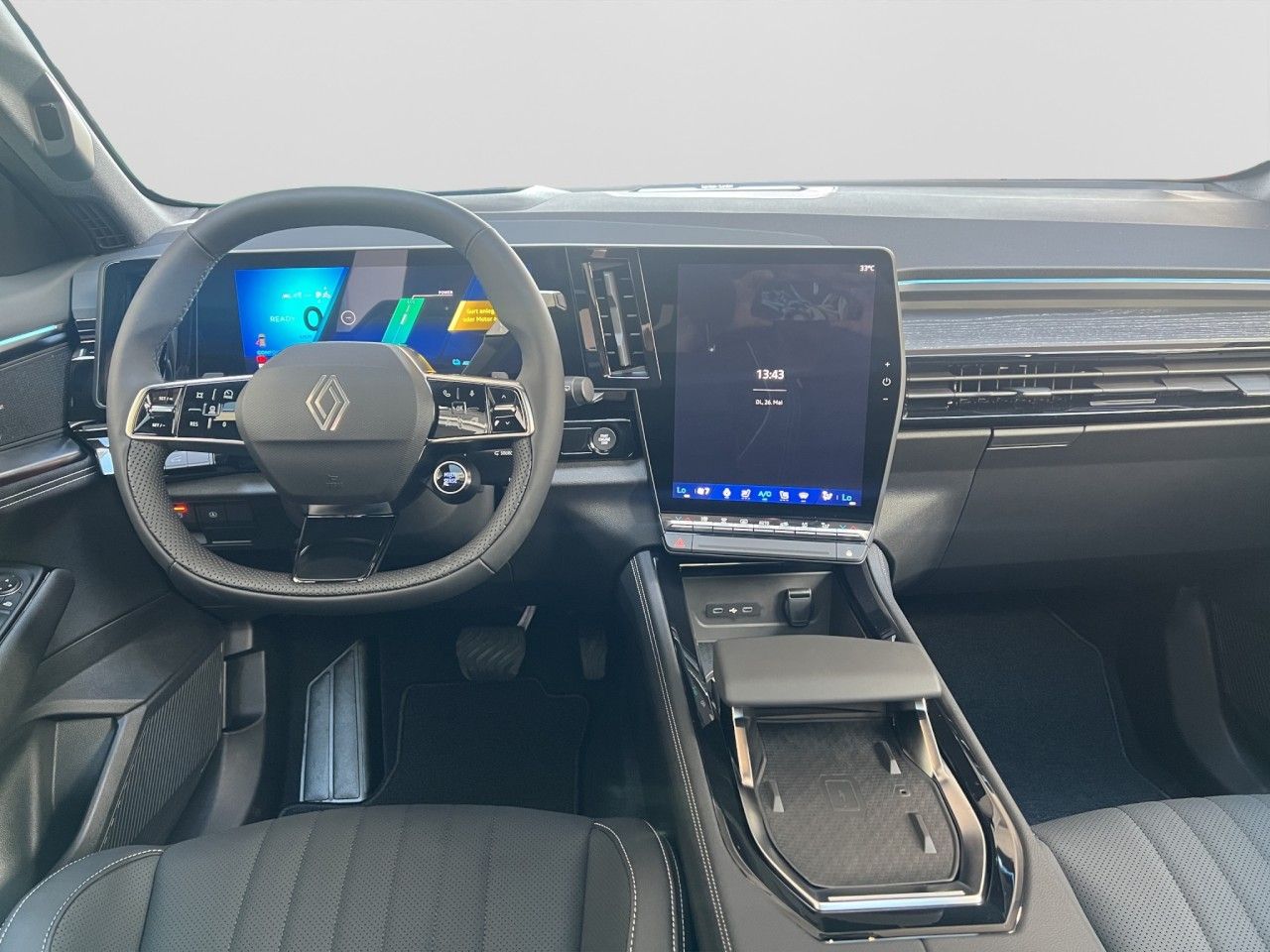Renault Espace - Bild 13