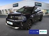 Citroën C5 Aircross Shine PureTech 130 RFK*LED*Nav - blaue Citroën C5 Aircross