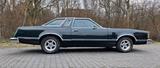 Ford Thunderbird 6.6 - Ford Thunderbird: Sportwagen
