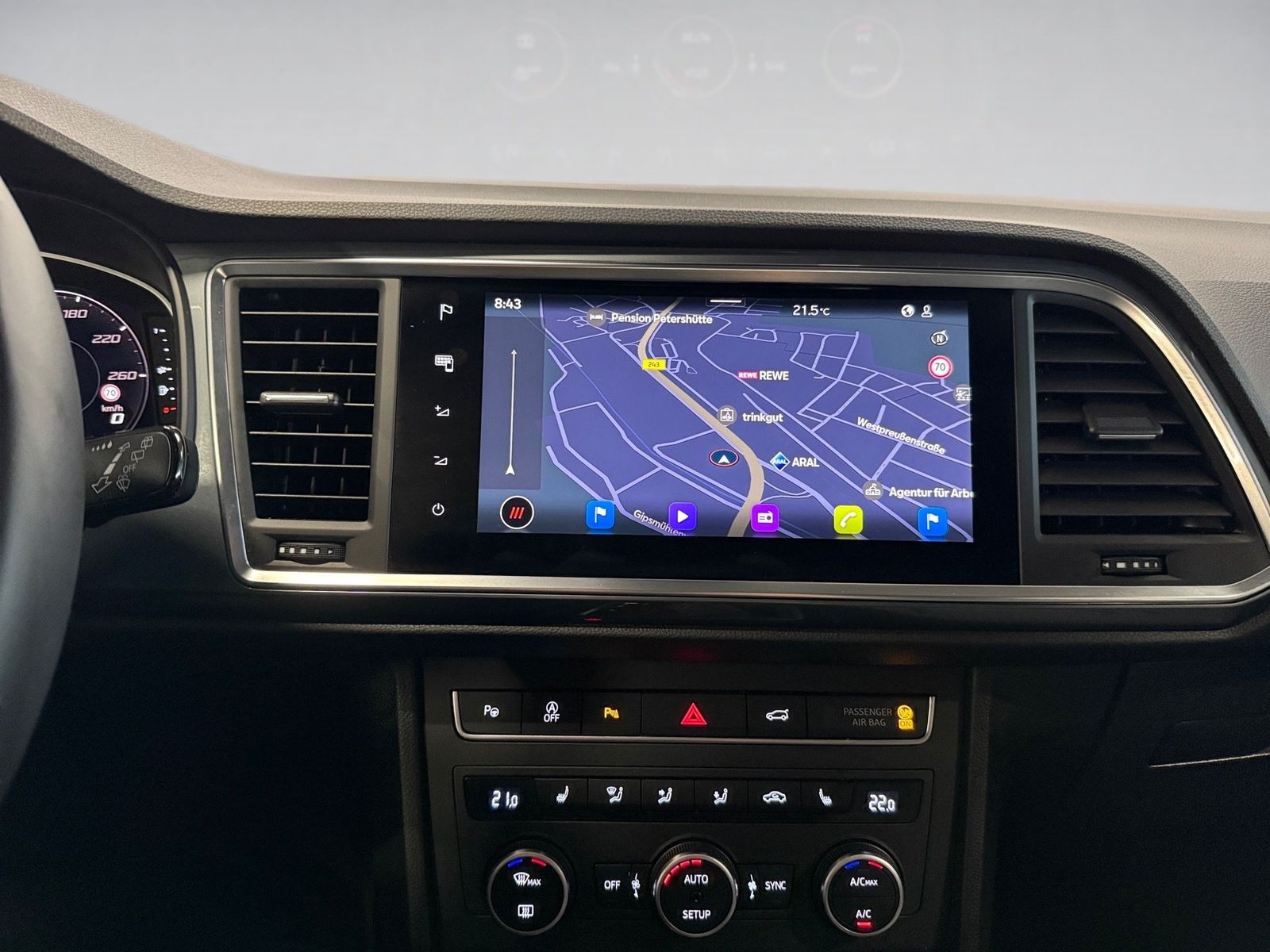 Seat Ateca - Bild 17