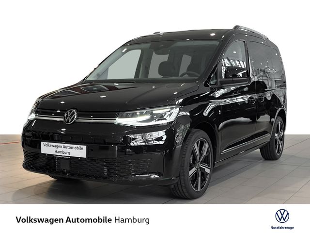 Volkswagen Caddy Style 2,0 l 90 kW TDI 7-Gang-DSG