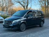 Mercedes-Benz V 220 d Ambiente*LED*Kamera*AHK*Totwinkel* - gebrauchte Mercedes-Benz V 220 aus dem Jahr 2018