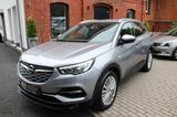 Opel Grandland (X) - gebrauchte Opel Grandland (X) aus dem Jahr 2017