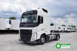 Volvo FH 460 Globetrotter XL Mega i-Save
