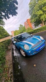 MINI 38120 Braunschweig - MINI Cooper in Braunschweig