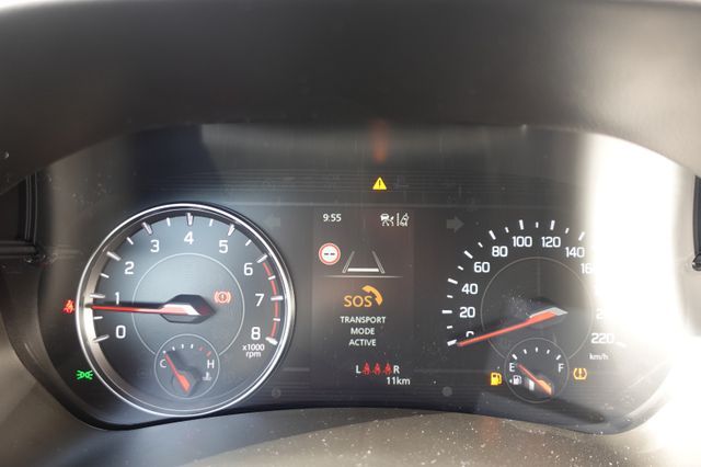 Fahrzeugabbildung Suzuki Swift Comfort+ 1.2 MildHybrid ,Navi,Kamera,Sitzh
