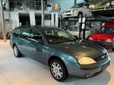 Ford Mondeo 1.8"KLIMA"2-HAND"TOP-ZUSTAND"TÜV" - Ford Mondeo aus 2003: Kombi