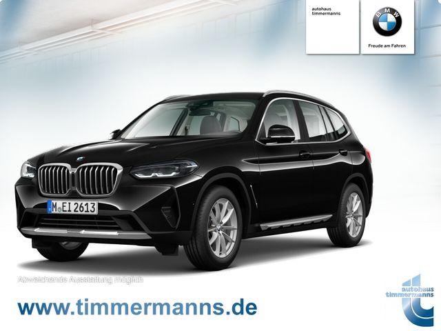 BMW X3 xDrive20d AT DrvAss. Sportsitze