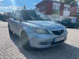 Mazda 2 Active,Automatik,Klima,Allwetter - gebrauchte Mazda 2 aus dem Jahr 2005