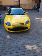 Rover MG TF 135 Rover - gebrauchte Rover Cabrios