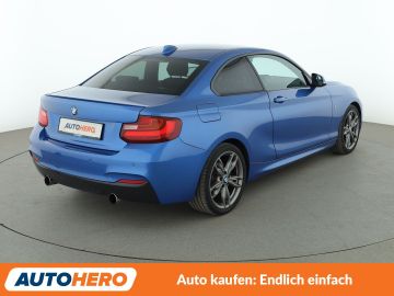 BMW 220 - 6