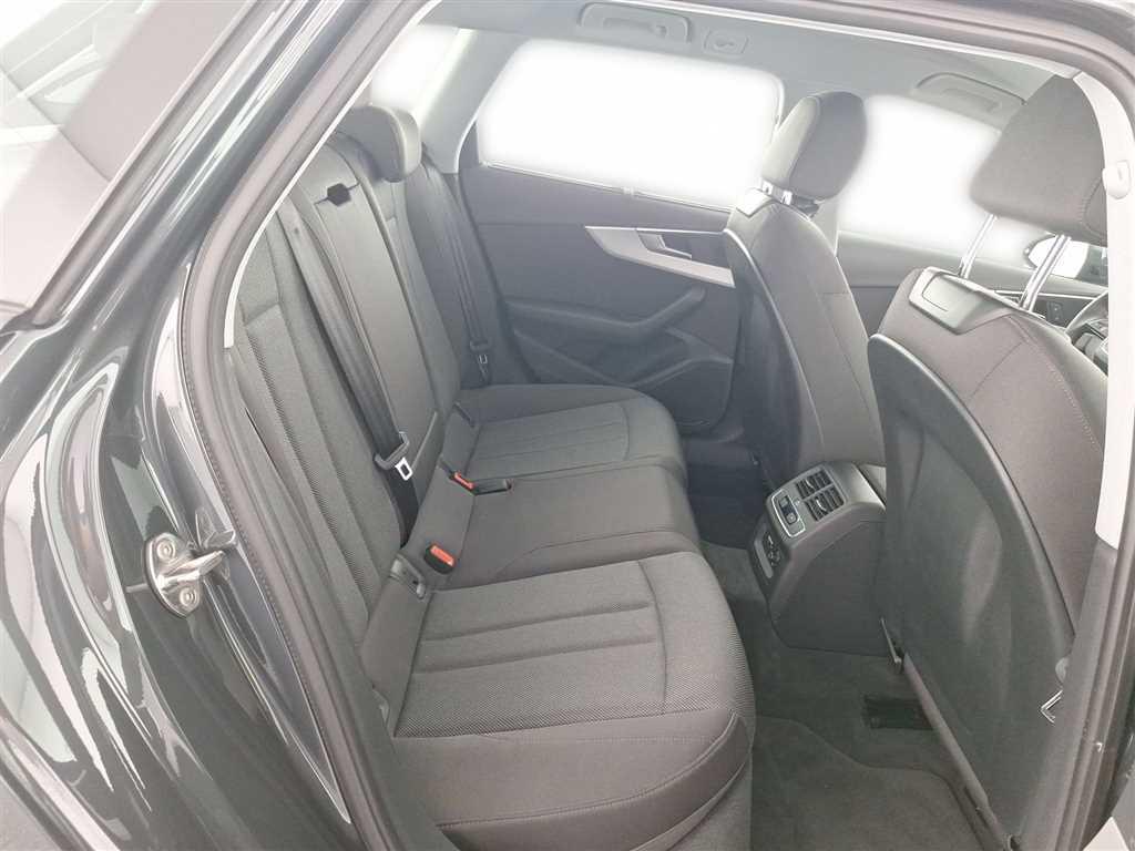 Audi A4 Avant advanced 35 2.0 TDI S-tronic, миниатюра 19