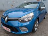 Renault Clio IV GT - Renault Clio GT
