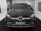 Mercedes-Benz GLE 300 d 4M AMG-LINE*AMBI*DIST*KAMERA*AHK*LED* - gebrauchte Mercedes-Benz GLE 300 aus dem Jahr 2022