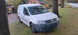 Volkswagen Caddy Maxi  1.9 TDI 77kW Maxi Transporter - Volkswagen Caddy aus 2010: Maxi
