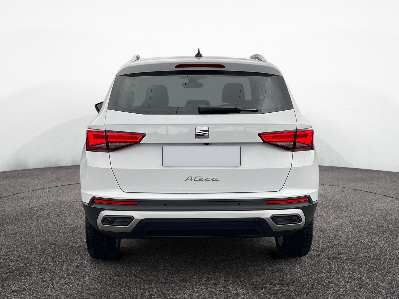 Seat Ateca - Bild 6