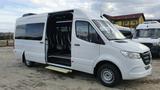 Mercedes-Benz GSR2 Sprinter 317 COC - 8+1 /2 Wheelchairs - Angebote