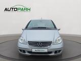 Mercedes-Benz A 180 CDI Elegance | AHK | Pano | TÜV NEU - gebrauchte Mercedes-Benz A 180 aus dem Jahr 2008