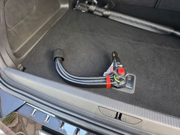 Bild 12 Opel Grandland (X) Grandland Ultimate Plug-in-Hybrid 4 x 4